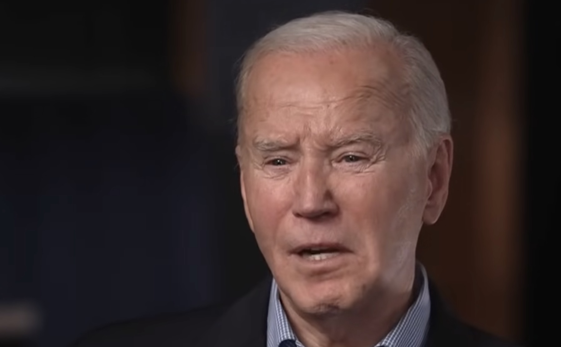 Shock NY Times Poll Delivers Reality Check to Biden The Red Onlooker