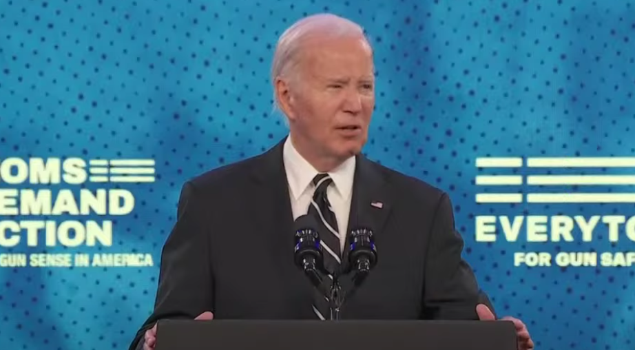 Biden Ad Attacks Trump As 'convicted Criminal' In $50M Paid Media ...